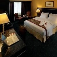 Ramada Hotel And Suites Dammam2