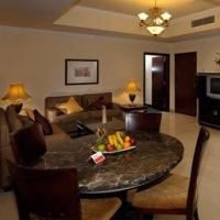 Ramada Hotel And Suites Dammam1