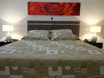 Suites Apart Hotel Ortiz3