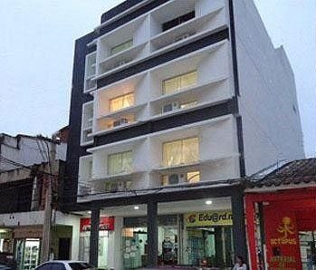 Suites Apart Hotel Ortiz1