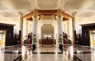 Intercontinental Jeddah0