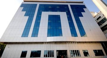 Jeddah Nahrawas Hotel0