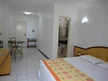 Coimbra Residence Flat4