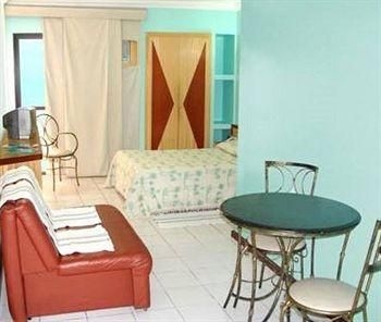 Coimbra Residence Flat3