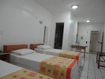 Coimbra Residence Flat2
