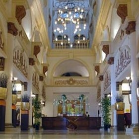 Movenpick Hotel Jeddah4