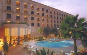 Movenpick Hotel Jeddah2