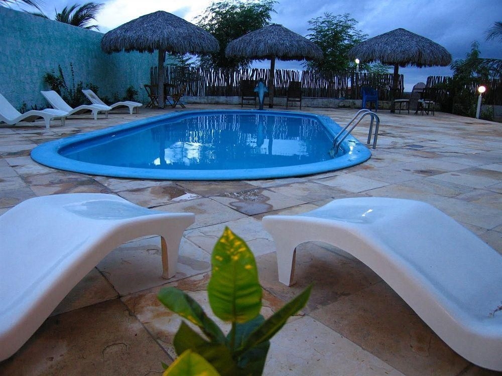 Pousada Iguana3