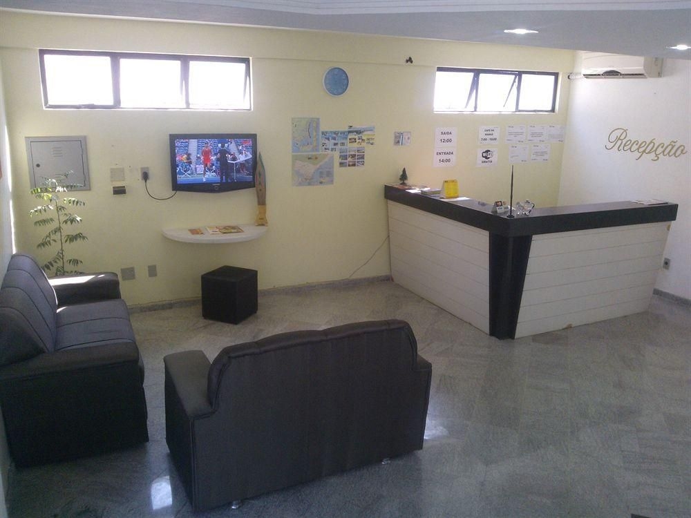 Pousada Hotel Maceio1