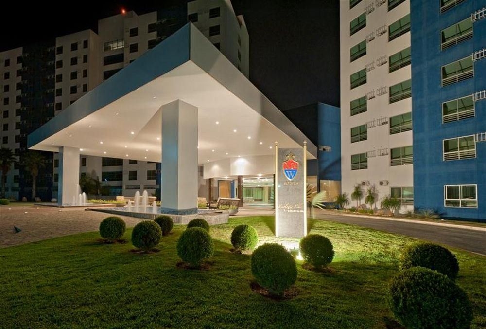 Ville Resort & Spa1