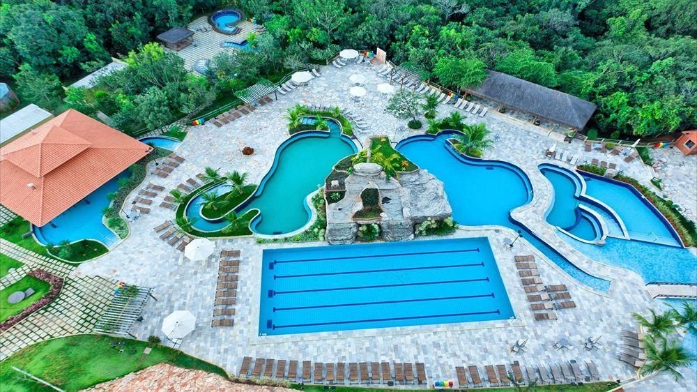 Ville Resort & Spa4