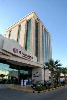 Ramada Continental Jeddah4