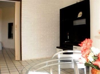 Verdes Mares Praia Hotel3