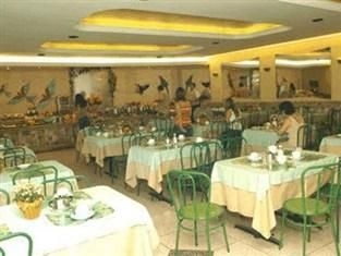 AQUARIUS SELVA HOTEL1