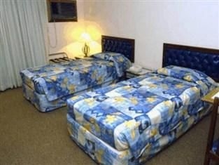 AQUARIUS SELVA HOTEL4