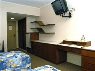AQUARIUS SELVA HOTEL3