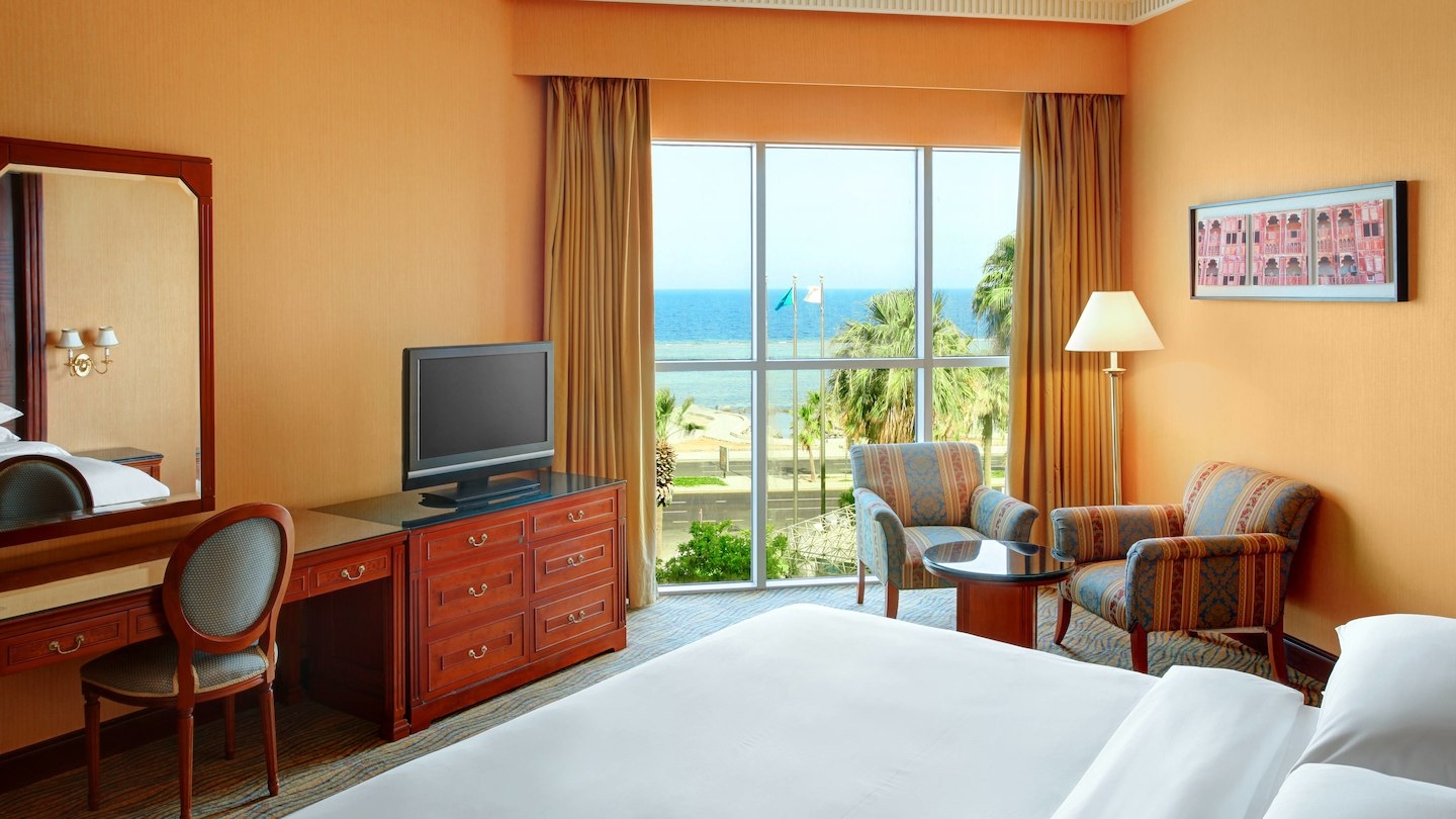 Sheraton Jeddah Hotel3