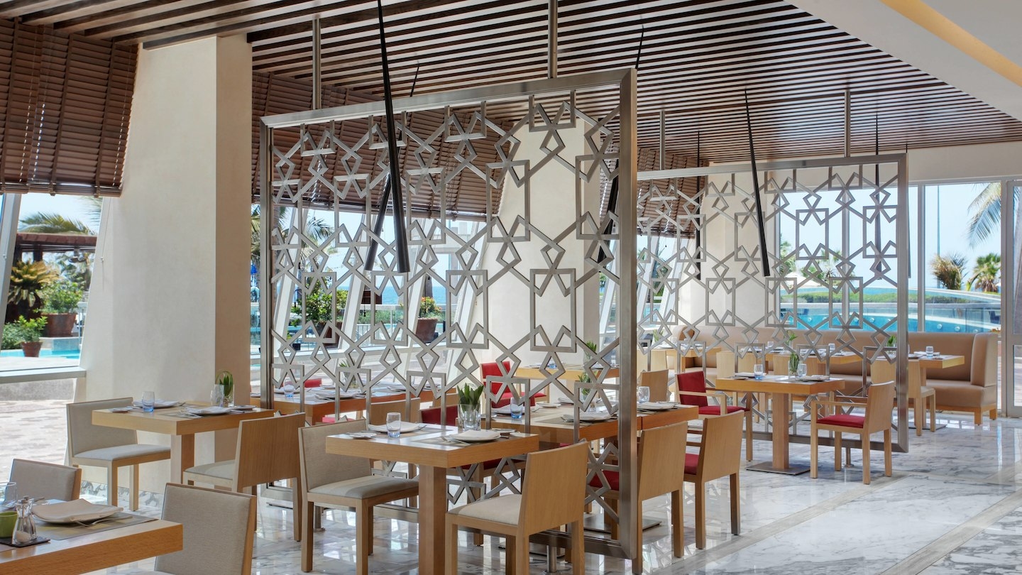 Sheraton Jeddah Hotel2