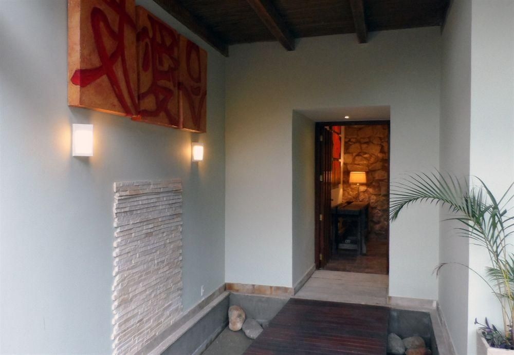 Casa Verde0