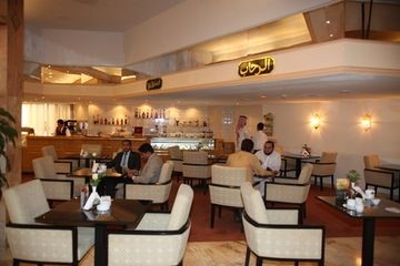Intercontinental Al Jubail3