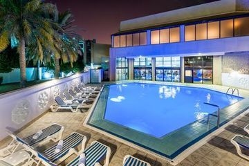 Intercontinental Al Jubail2