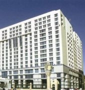Anwar Al Madinah Movenpick Hotel4