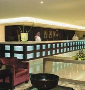 Anwar Al Madinah Movenpick Hotel3