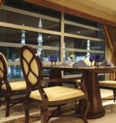 Anwar Al Madinah Movenpick Hotel1