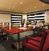 Anwar Al Madinah Movenpick Hotel0
