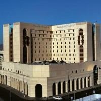 Madinah Movenpick Hotel4