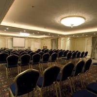 Madinah Movenpick Hotel3