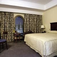 Madinah Movenpick Hotel2