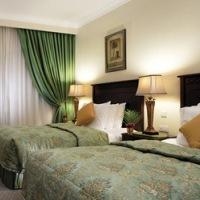 Madinah Movenpick Hotel1