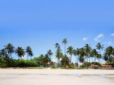 Baia Branca Beach Resort0