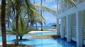 Baia Branca Beach Resort1