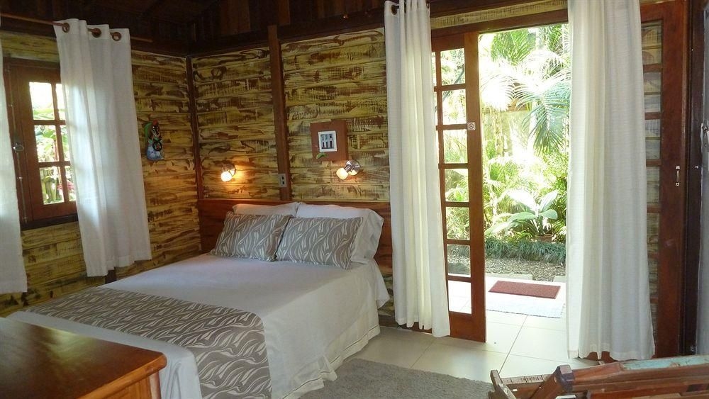 Eliconial Paraty Pousada & Spa1