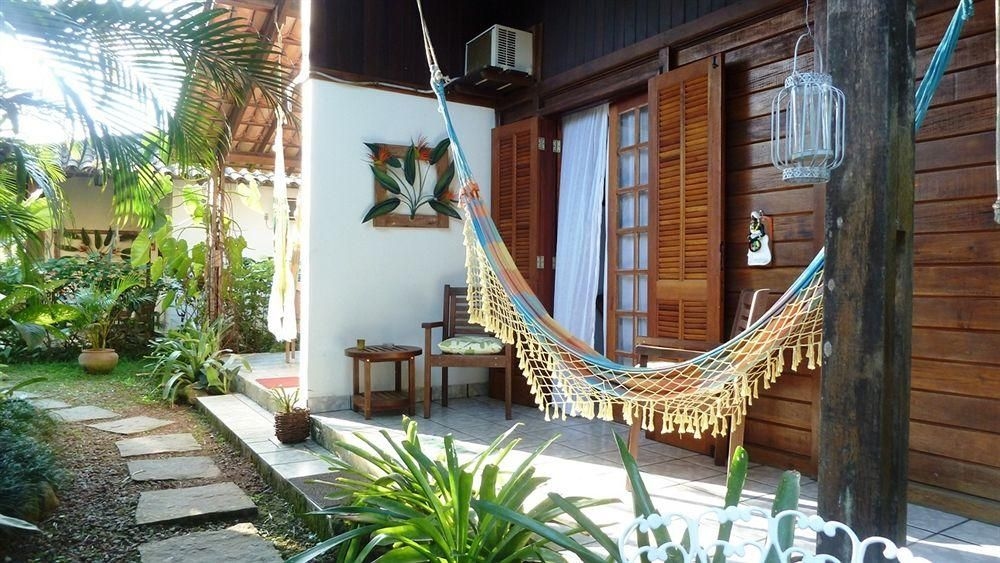 Eliconial Paraty Pousada & Spa4