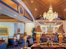 Dar Al Tawhid Intercontinental4