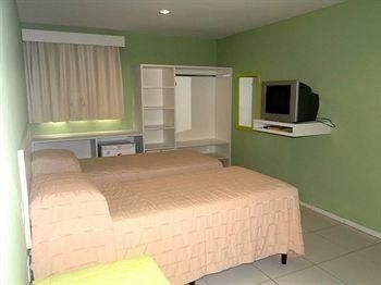 Pousada Portomares0