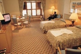 Makkah Hilton Hotel2