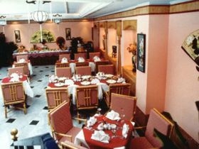 Makkah Hilton Hotel1