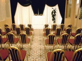 Makkah Hilton Hotel0