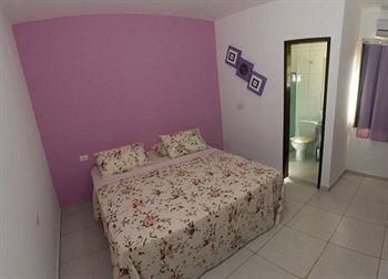 Pousada Estrela Lunar4