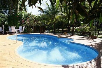 Hotel Holiday House3
