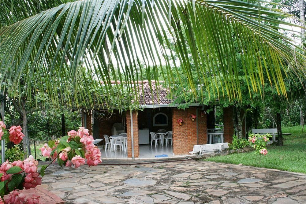 Hotel Holiday House4