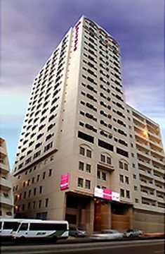 Mercure Hibatullah Hotel3