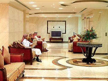 Mercure Hibatullah Hotel2