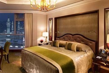 Raffles Makkah Palace3