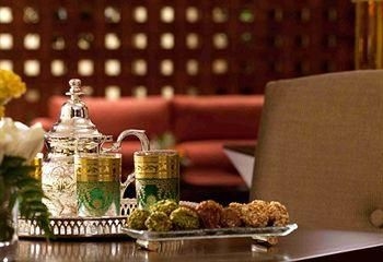Raffles Makkah Palace2