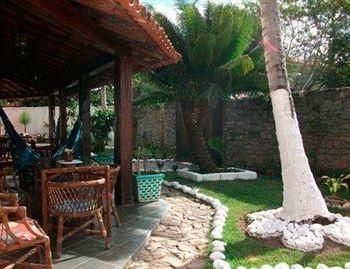 Pousada Porto Escondido3